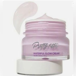 Touch in Soul pretty filter Waterful Glow cream (NIB/full size/sealed/)